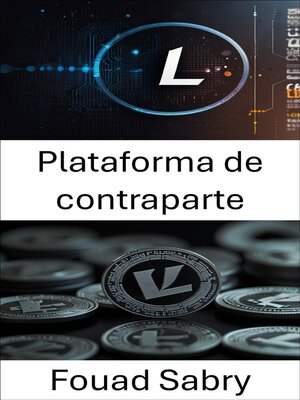 cover image of Plataforma de contraparte